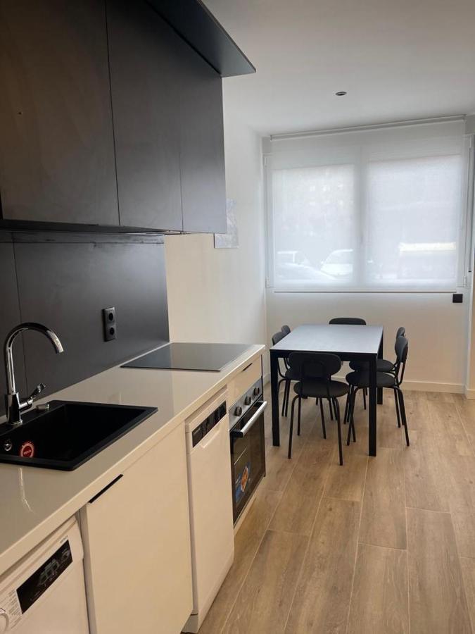 Exyca Metropolitano Appartement